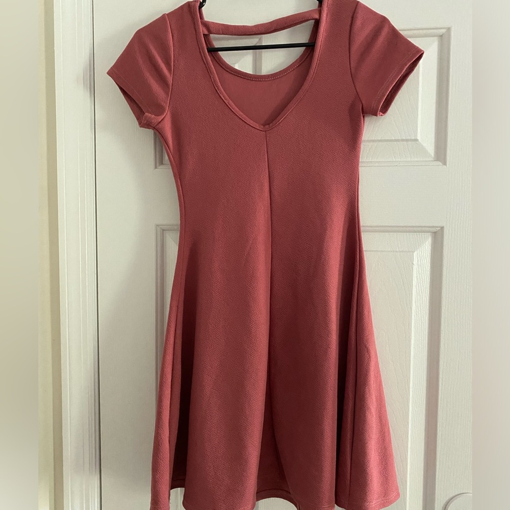 Women’s summer dress
